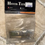 Saris Hitch Tite Insert Secure Connection For 1-1/4 Receiver Bars. New. Fixed Price $21.00.