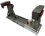 Risk Racing Lock-n-load Pro Mini Strapless Motocross Transport System 00176. Fixed Price $306.35.