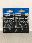 Reese 7044900 Towpower Pintle And Chain 2 Pack. Fixed Price $10.52.