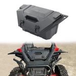 Cusautv Rear Cargo Box Storage Bin Compatible With Qt, Black. Fixed Price $131.97.