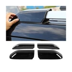 Jecar Roof Rails Rack End Cap Protection Cover Shell Leg Cove.... Fixed Price $45.99.