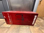 Yakima Holdup Evo Add-on 2-BIKE. Fixed Price $399.00.