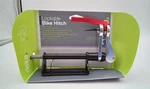 Delta Bike Hitch Lockable Bicycle Fork Mount New. Fixed Price $17.99.