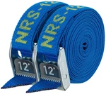 Nrs 1" Heavy Duty Tie Down Strap 2 Pack Cargo Roof Rack For Vehicle,. Fixed Price $40.99.