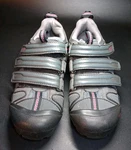 Keen Springwater Mountain Bike Cycling Shoes Hook Loop Straps Women's Size 9. Fixed Price $29.97.