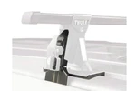 New Thule 2135 Roof Rack Aero 400XT Fit Kit Msrp $110 Mazda & 6. Fixed Price $44.99.