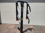 Allen 533RR Tilting Hitch Mount Bike Rack Carrier Fits 1/4 2. Fixed Price $45.00.