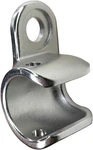 Bike Trailer Hitch For Thule Chariot Cross Cadence Axle Mount Coupler. Fixed Price $22.48.
