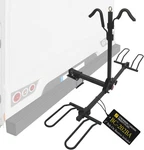 Stromberg BC202BA Carlson 2-BIKE Platform Rack Durable & Reliable. Fixed Price $340.99.