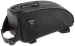Topeak TBP-TL1B Toploader Bike Packing Bag 0.75L Black Mount Tube Head. Fixed Price $73.01.