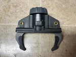 Thule Replacement Clamp For Pulse Alpine Cargo Boxes. Fixed Price $34.99.