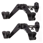 Vibrelli Wall Mount Horizontal Storage Rack For Road, Mtb, Hybrid Bikes. Fixed Price $128.75.