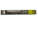 Swagman 63999 Bar Fits Cruiser, Step-through & Full-suspension Bikes. Fixed Price $29.89.