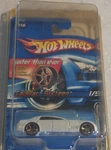 Hot Wheels Faster Than Ever 1:64 Diecast Cadillac Sixteen Car 2005 White New. Fixed Price $25.00.