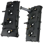 Left / Right Engine Valve Rocker Cover+gasket Kit For Nissan Armada QX56 Titan. Fixed Price $53.86.