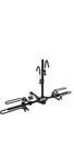 Maxxhaul 50027 Hitch Mount Rack Platform Style 2-BIKE Cars Trucks. Fixed Price $35.99.