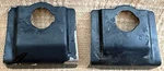 Yakima Tower Q10 Pair/set 2 Clips Roof Rack Parts. Fixed Price $39.95.