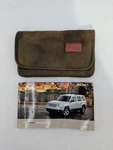 2017 Jeep Patriot Owners Manual Se Limited 75TH Latitude North Sport I4 2.4 2.0L. Fixed Price $23.39.