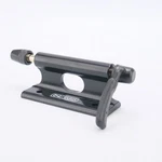 Saris Trap Fork Mount Bike Carrier 100MM Quick Release Aluminum Black. Fixed Price $19.99.