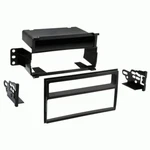 Metra 99-7603 Dash Installation Mounting Multi-kit For 2007-2011 Nissan Versa. Fixed Price $19.49.