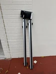 Thule Evo Flush Foot/leg Set 7106 Railes. With Fit KIT-46036. Fixed Price $149.00.