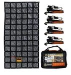 Heavy Duty Trailer Cargo (GUN-100) By Gladiator Nets. Fixed Price $221.00.