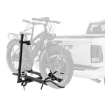 Elevate Outdoor Ez-fold Platform Rack E-bikes & Fat Tire 2. Fixed Price $229.99.