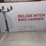 Allen Sports Bike Rack Model 522RR. Fixed Price $80.52.
