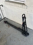 Yakima Highroller Rooftop Bike Mount Rack 02091. Fixed Price $119.99.