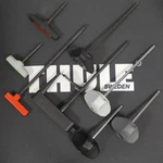 Thule Torque Wrench Indicator Special 2-6NM Free Choice. Fixed Price $19.44.