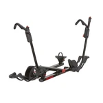 Yakima Holdup Bike Capacity 2" Hitch Bicycle Rack With Sks Locks, Black. Fixed Price $625.99.