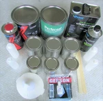 Perfecoat Automotive Paint Kit 2009 2017 Ford F-150 F-250. Fixed Price $169.00.