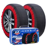 K&k Auto Snow Socks For Tires Series Ultimate Grip Approved Ch.... Fixed Price $192.79.