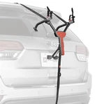Allen Sports MT1-B 1-BIKE Trunk Mount Rack Ultra Compact New Open Box. Fixed Price $54.99.