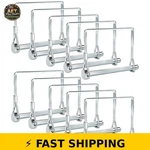 Pinailer Pack Of 10 Trailer Hitch Pins - 2.75" X 1/4". Fixed Price $26.99.
