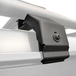 Go Rhino 5910011T - Srm Rack Mounting Kit Gutter 6 Pcs Textured Black. Fixed Price $174.99.