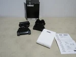 Thule Podium Fit Kit 4007 For Aero Foot Pack Audi A4 Avant. Fixed Price $89.95.