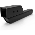Saris 2IN Adjustable Hitch Extender 8-10IN Anti Wobble 250LB Trailer Mount Racks. Fixed Price $89.99.