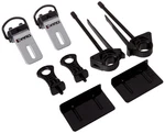 Inno RT202 Truck Bed Bike Rack Mount For Pickup With C-channel Trac. Fixed Price $227.46.