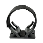 Odier Bike Rear Wheel Holder For Roof Truck Floor And Van Track Black. Fixed Price $18.81.