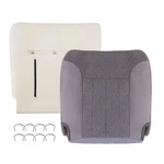 Driver Side Seat Cover For Ram 1500 2500 3500 1994-1997. Fixed Price $96.76.