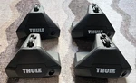 Thule Evo Clamp Foot Pack, Black 710501. Fixed Price $150.00.