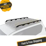 Rhino-rack 53145 Pioneer Side Rails 52108F Platforms. Fixed Price $349.99.