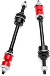 Sway Bar 2006-2018 Dodge Ram 1500 4WD, 2PCS End Links With Pu Bush. Fixed Price $68.00.