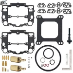 Carburetor Rebuild Master Kit For Edelbrock 1405 1406 1407 1408 1409 1411. Fixed Price $12.95.