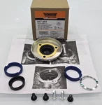 Dorman 917-551 Manual Transmission Shift Re- Build Kit. Fixed Price $37.50.