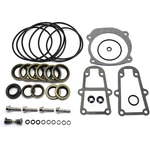 5006373 5000411 439141 Fit For Johnson Evinrude New Gearcase Lower Unit Seal Kit. Fixed Price $42.74.
