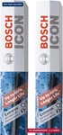 Bosch 22A22B Icon Beam Wiper Blades - Driver And Passenger Side Set Of. Fixed Price $87.43.