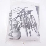 Malone Runway Series 3 Bike Capacity Back Of Car Mount Rack See Desc. Fixed Price $38.12.