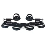 Seasucker Mini Bomber Max Suction Roof Window Bike Rack Kit (incl. Huske Plugs). Fixed Price $569.00.